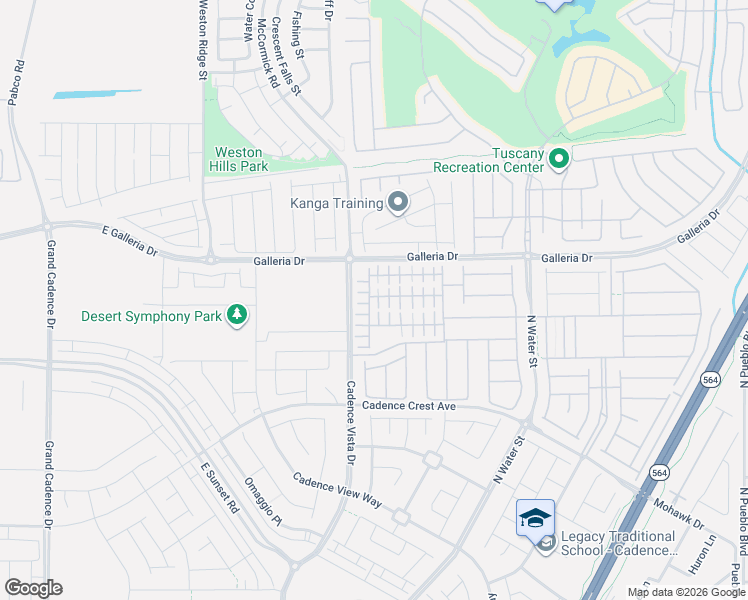 map of restaurants, bars, coffee shops, grocery stores, and more near 213 Wrangler Bay Avenue in Henderson