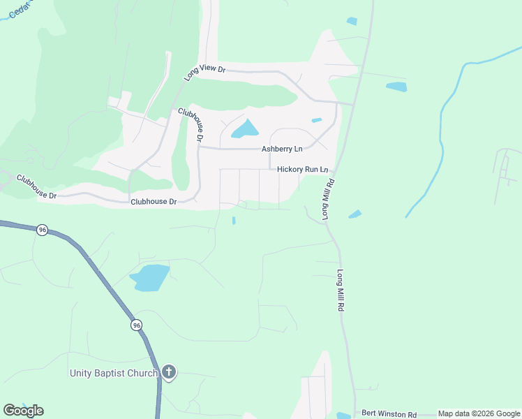map of restaurants, bars, coffee shops, grocery stores, and more near 110 Glendavis Hollow Drive in Franklinton