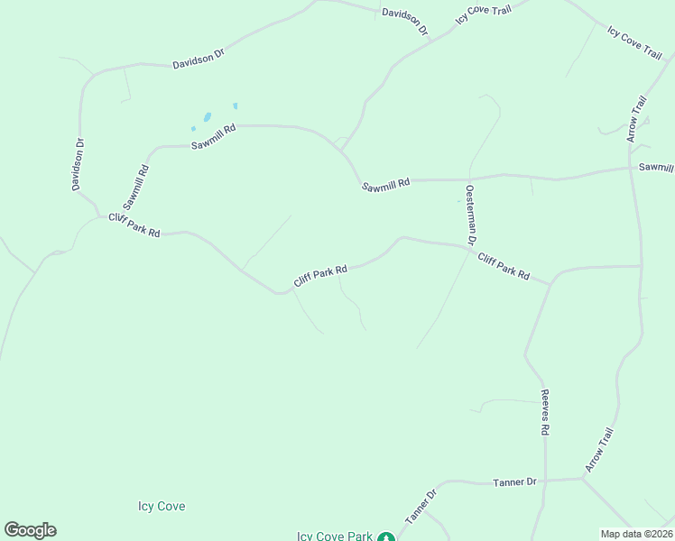 map of restaurants, bars, coffee shops, grocery stores, and more near 549 Cliff Park Road in Monterey