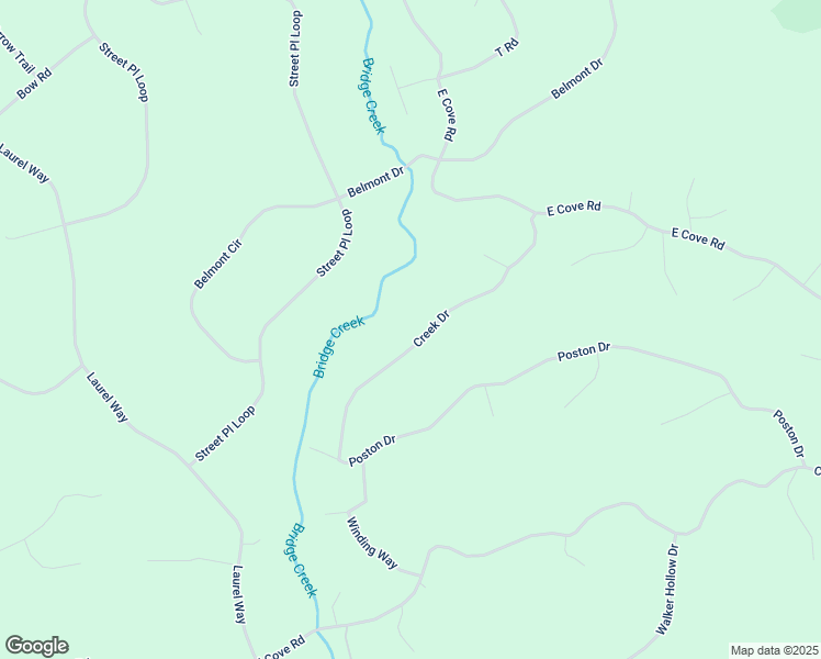 map of restaurants, bars, coffee shops, grocery stores, and more near 924 Creek Drive in Monterey
