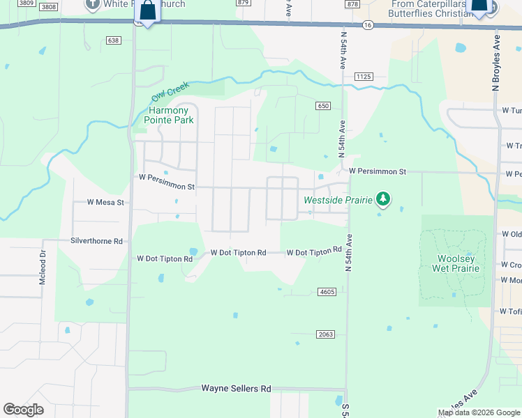 map of restaurants, bars, coffee shops, grocery stores, and more near 389 North Reeds Bridge Drive in Fayetteville