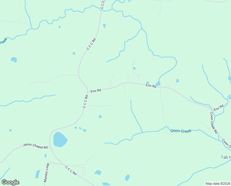 map of restaurants, bars, coffee shops, grocery stores, and more near 1665 Eno Road in Dickson