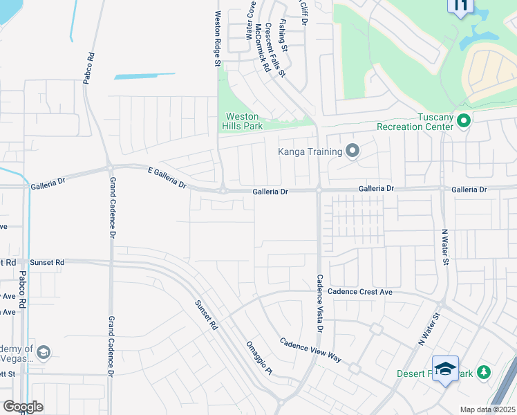 map of restaurants, bars, coffee shops, grocery stores, and more near 908 Cadence View Way in Henderson
