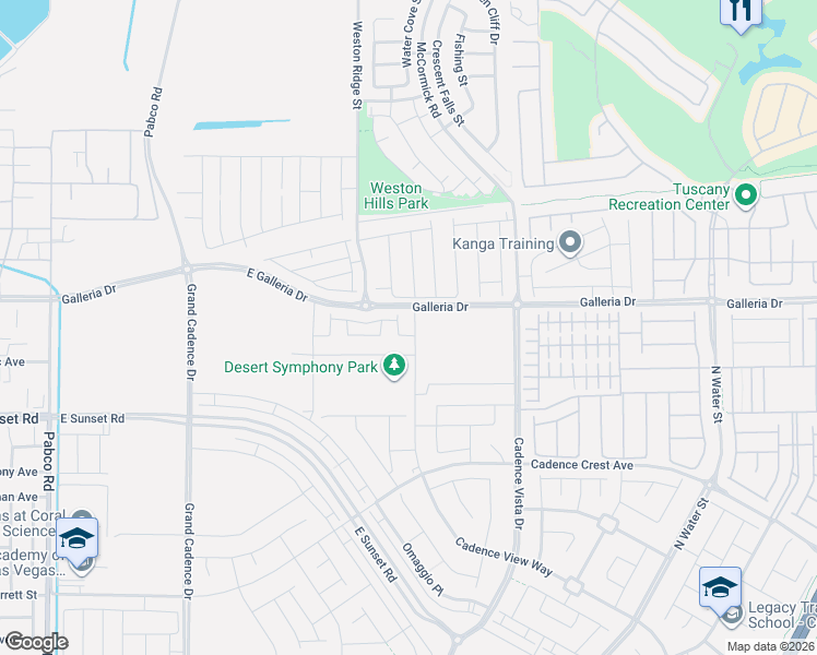 map of restaurants, bars, coffee shops, grocery stores, and more near 911 Cadence View Way in Henderson