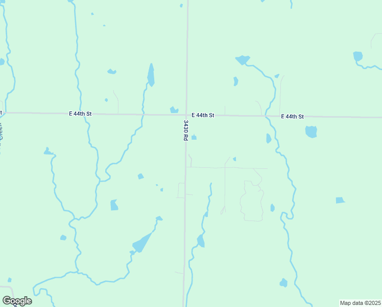 map of restaurants, bars, coffee shops, grocery stores, and more near 4707 South Bethel Road in Ripley