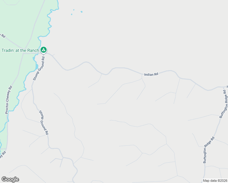 map of restaurants, bars, coffee shops, grocery stores, and more near 463910 Taylor Ridge Road in Proctor