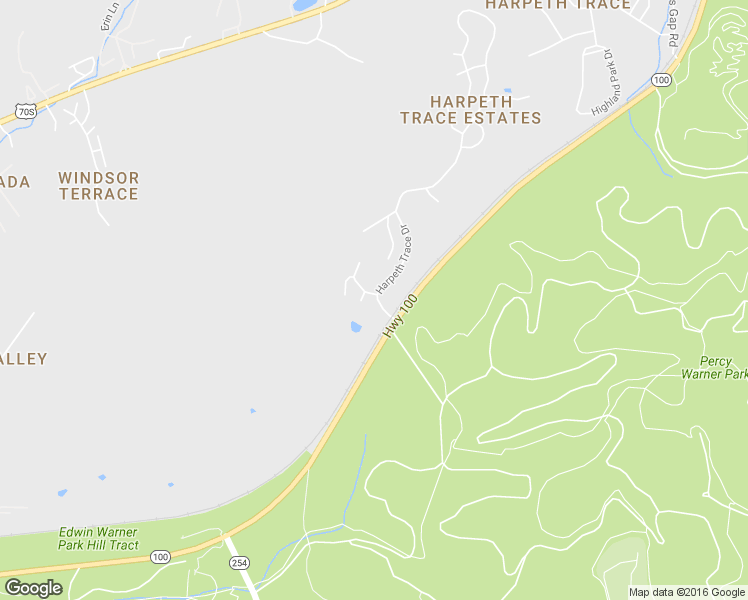 map of restaurants, bars, coffee shops, grocery stores, and more near 505 Harpeth Oaks Court in Nashville