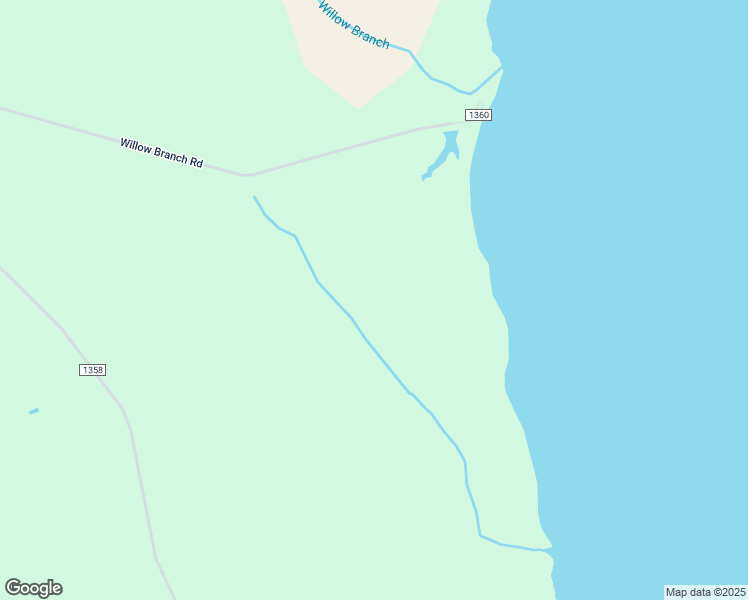 map of restaurants, bars, coffee shops, grocery stores, and more near 132 Willow Branch Road in Merry Hill