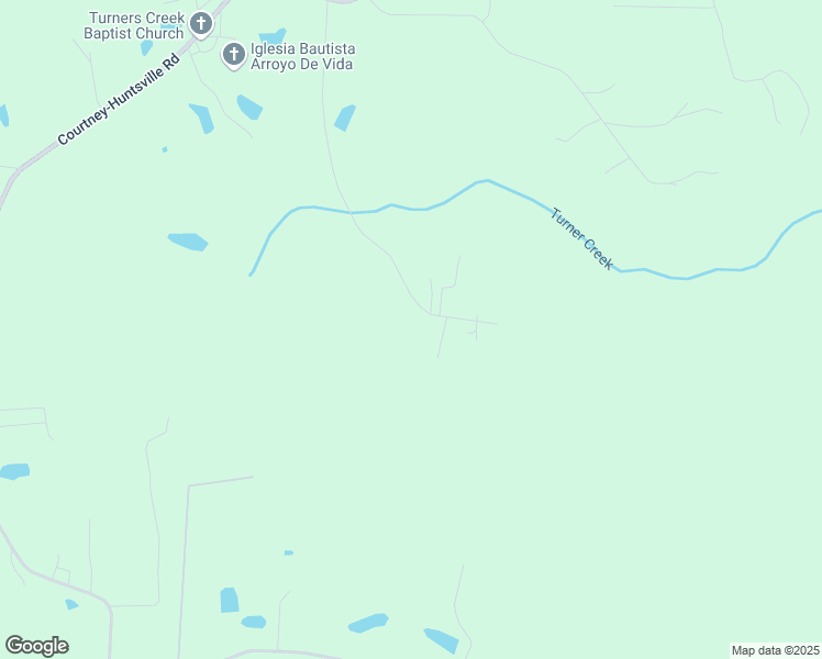 map of restaurants, bars, coffee shops, grocery stores, and more near 2840 Turner's Creek Road in Yadkinville