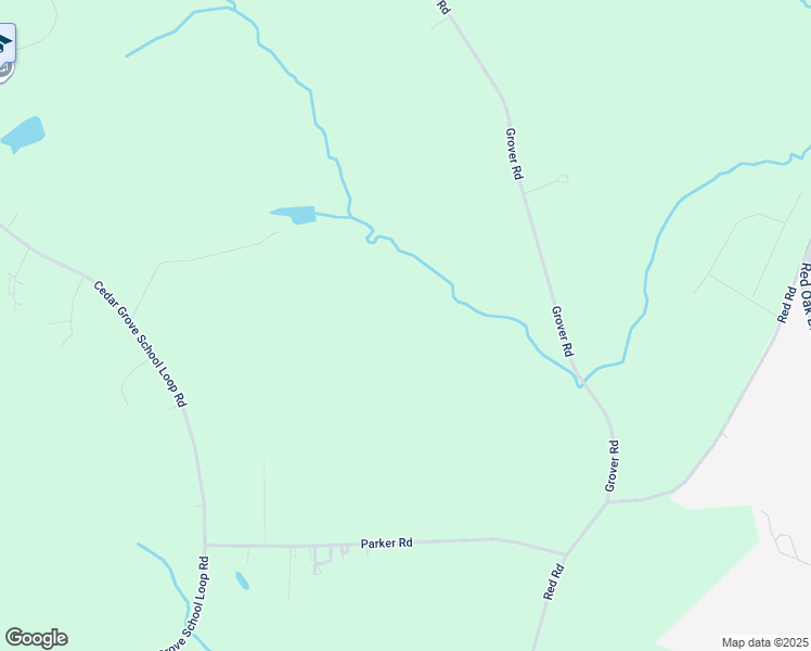 map of restaurants, bars, coffee shops, grocery stores, and more near East Cedar Street in Nashville