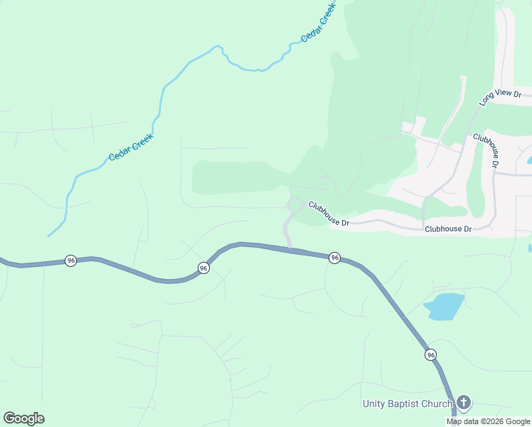 map of restaurants, bars, coffee shops, grocery stores, and more near 55 Olde Liberty Drive in Youngsville