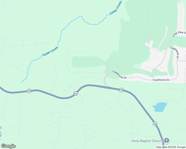 map of restaurants, bars, coffee shops, grocery stores, and more near 55 Olde Liberty Drive in Youngsville