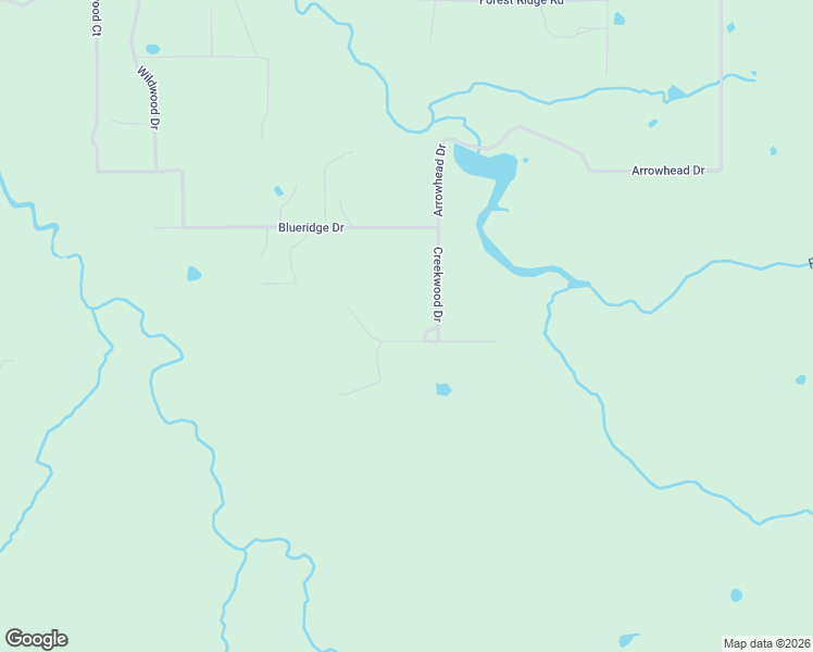 map of restaurants, bars, coffee shops, grocery stores, and more near 28458 Acorn Drive in Sand Springs