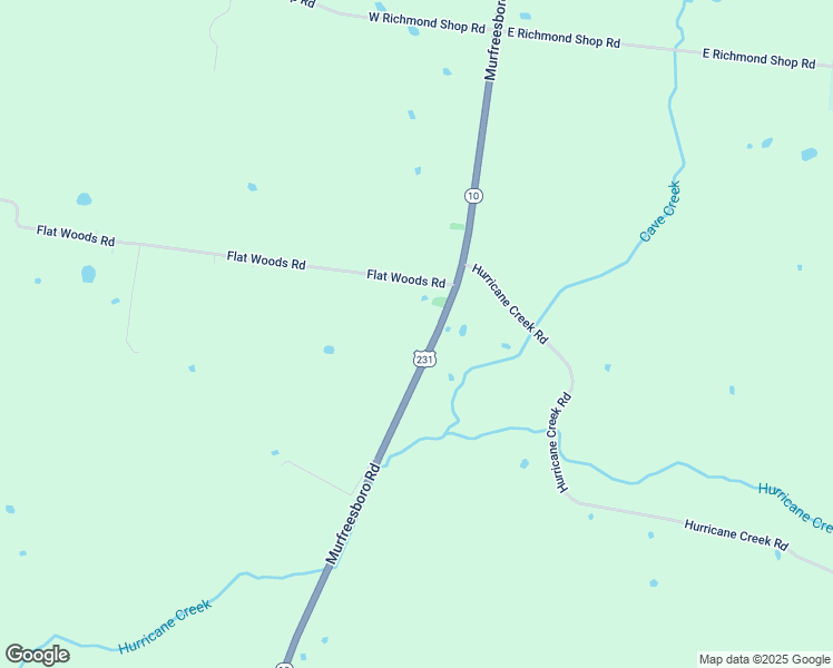 map of restaurants, bars, coffee shops, grocery stores, and more near 6710 Murfreesboro Road in Lebanon