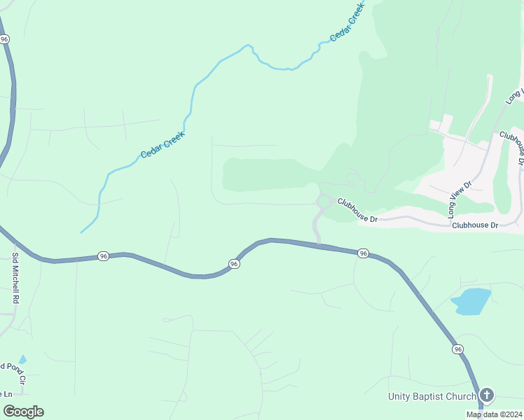 map of restaurants, bars, coffee shops, grocery stores, and more near 135 Olde Liberty Drive in Youngsville