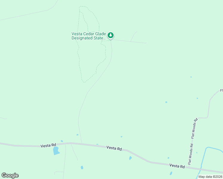map of restaurants, bars, coffee shops, grocery stores, and more near 2911 Vesta Road in Lebanon