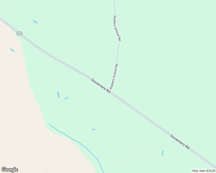 map of restaurants, bars, coffee shops, grocery stores, and more near 103 Parkers School Road in Windsor