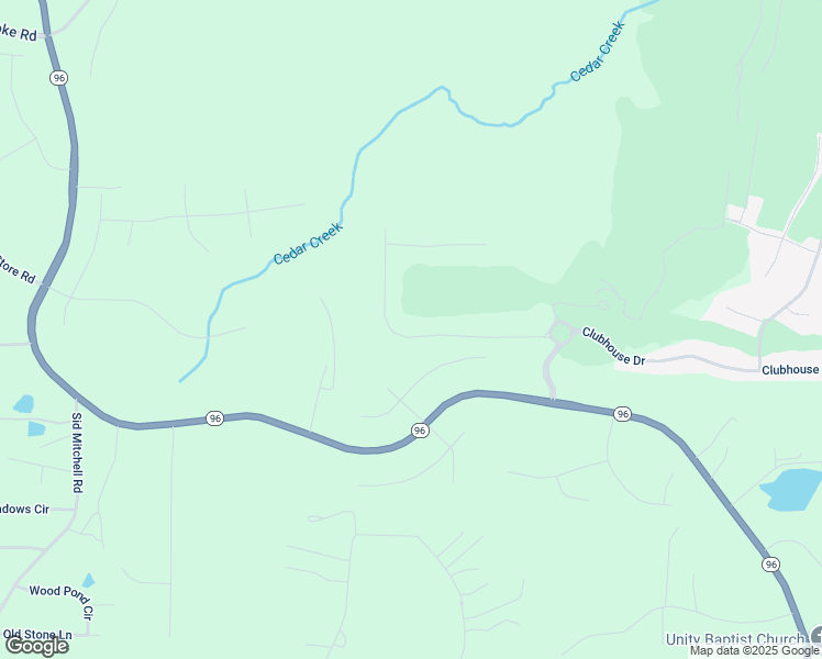 map of restaurants, bars, coffee shops, grocery stores, and more near 210 Olde Liberty Drive in Franklinton