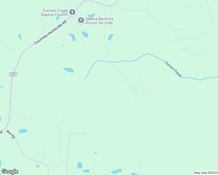map of restaurants, bars, coffee shops, grocery stores, and more near 2840-2850 Turner's Creek Road in Yadkinville
