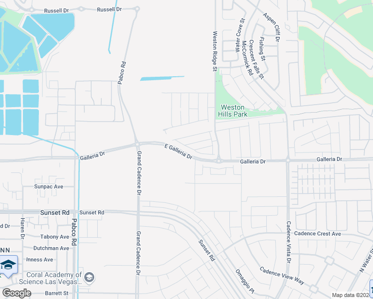 map of restaurants, bars, coffee shops, grocery stores, and more near 188 Freeport View Place in Henderson