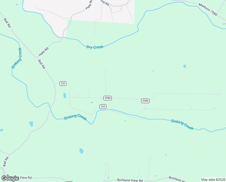 map of restaurants, bars, coffee shops, grocery stores, and more near 21512 Fern Road in Elkins