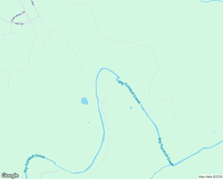 map of restaurants, bars, coffee shops, grocery stores, and more near 2449 Wolfe Road in White Bluff