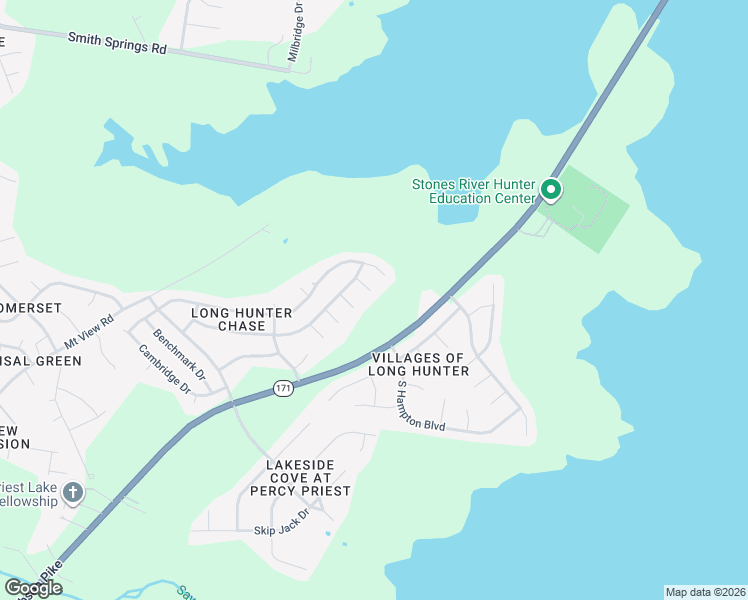 map of restaurants, bars, coffee shops, grocery stores, and more near 817 Kettering Close in Nashville