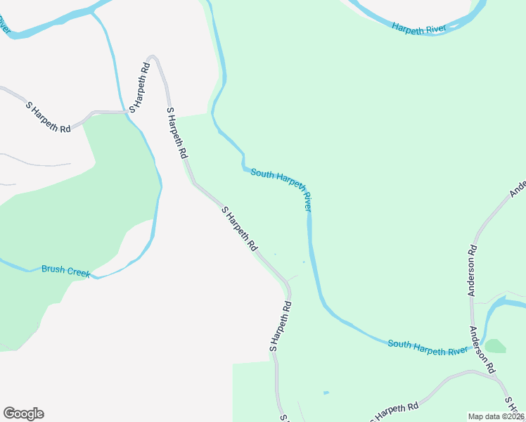 map of restaurants, bars, coffee shops, grocery stores, and more near 755 South Harpeth Road in Kingston Springs