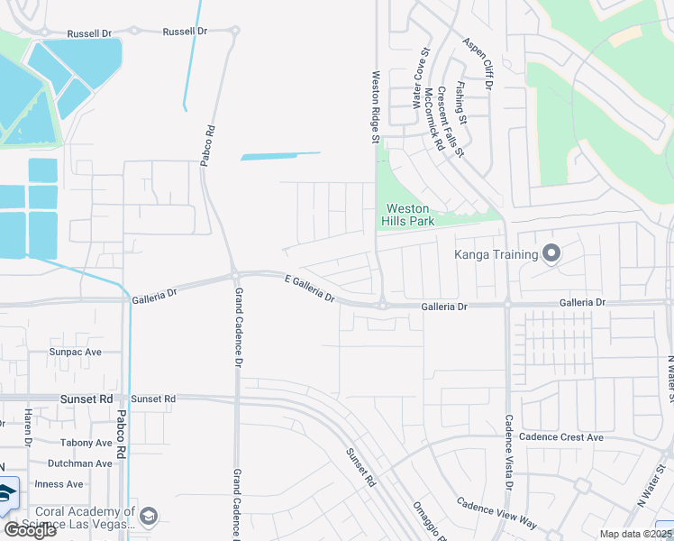 map of restaurants, bars, coffee shops, grocery stores, and more near 200 Wewatta Avenue in Henderson