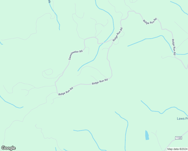 map of restaurants, bars, coffee shops, grocery stores, and more near 170 Pisgah Lane in Boomer