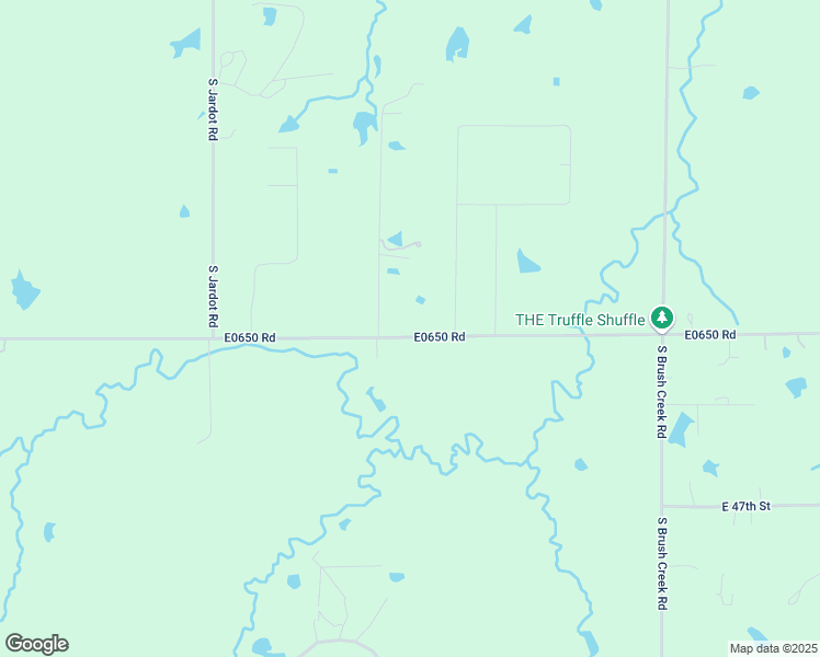 map of restaurants, bars, coffee shops, grocery stores, and more near 4323 South Henderson Street in Stillwater
