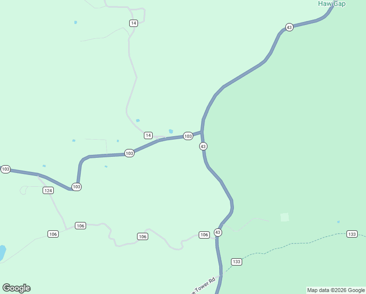 map of restaurants, bars, coffee shops, grocery stores, and more near 2 NC 1700 in Compton