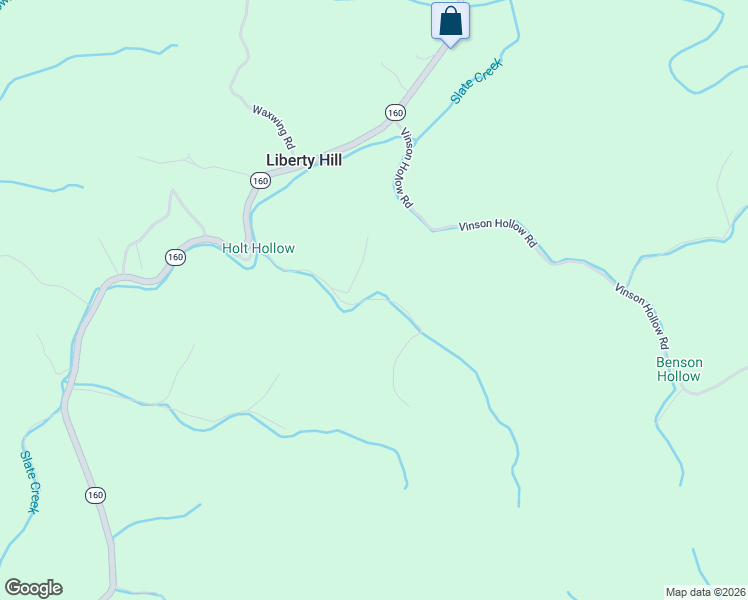 map of restaurants, bars, coffee shops, grocery stores, and more near 146 Holt Hollow Road in Newport