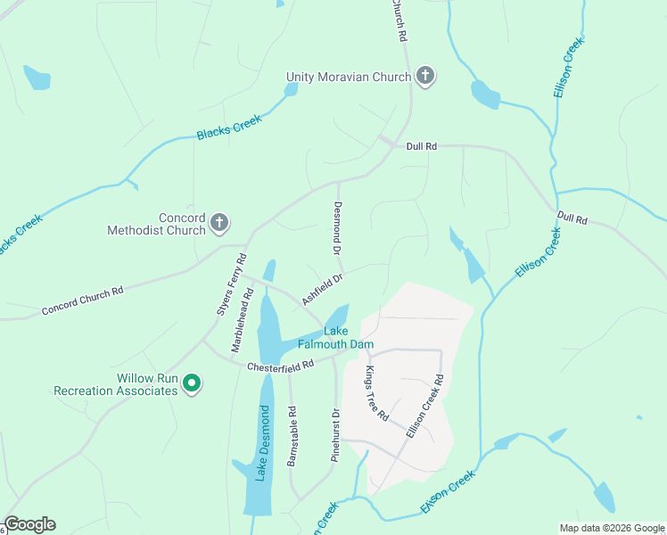 map of restaurants, bars, coffee shops, grocery stores, and more near 8801 Desmond Drive in Lewisville
