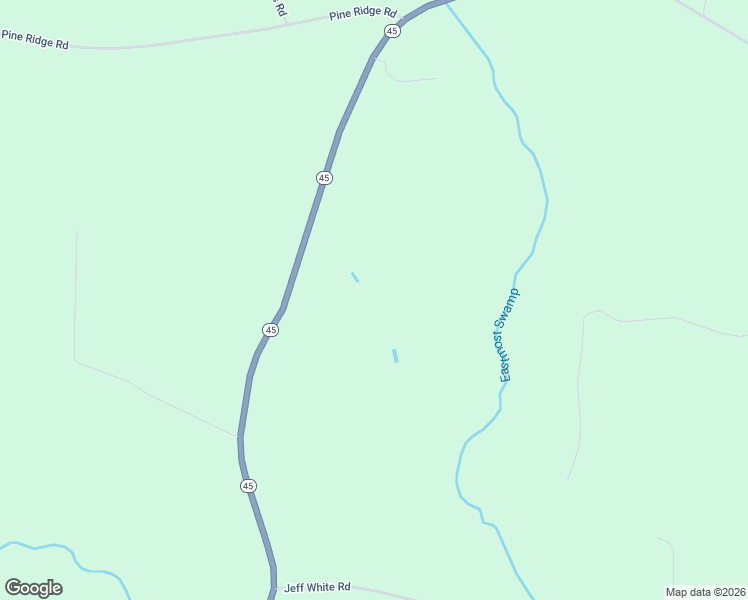 map of restaurants, bars, coffee shops, grocery stores, and more near 650 North Carolina 45 in Merry Hill