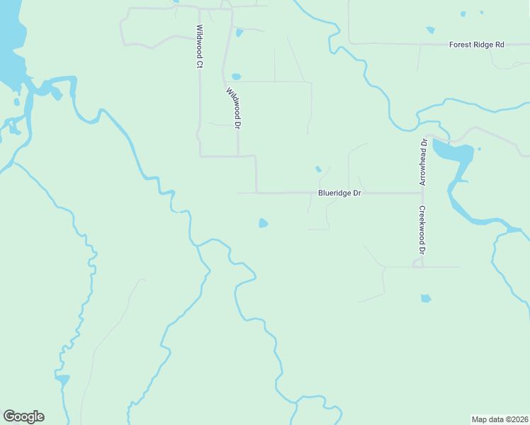 map of restaurants, bars, coffee shops, grocery stores, and more near 29364 Blueridge Drive in Sand Springs