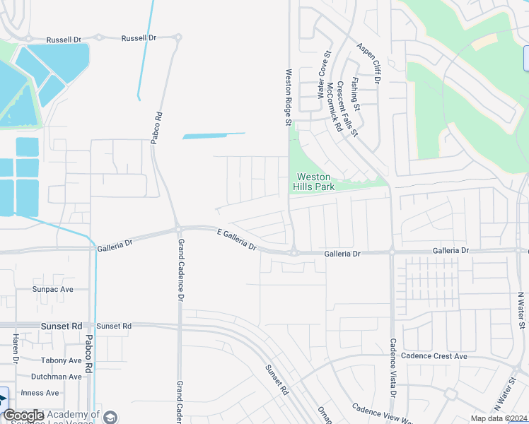 map of restaurants, bars, coffee shops, grocery stores, and more near 210 Vanhoy Avenue in Henderson