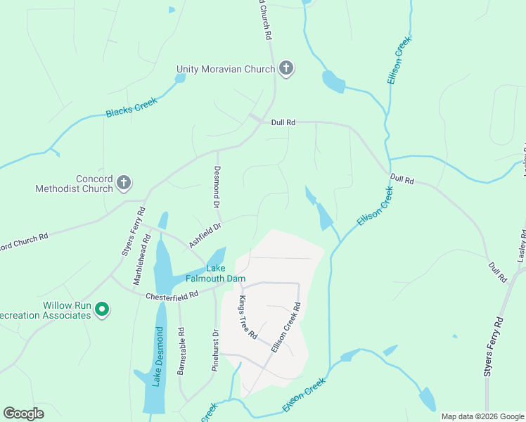 map of restaurants, bars, coffee shops, grocery stores, and more near 8825 Belhaven Court in Lewisville