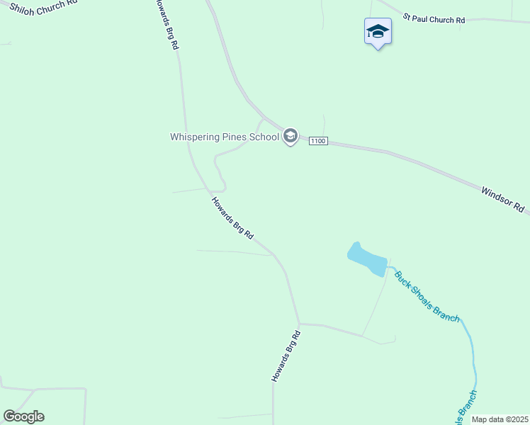 map of restaurants, bars, coffee shops, grocery stores, and more near 3008 Mullis Road in Hamptonville