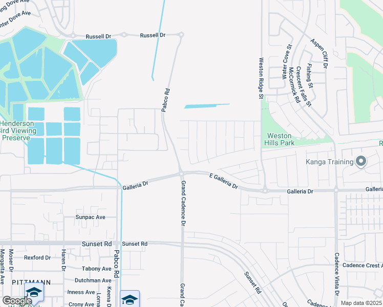 map of restaurants, bars, coffee shops, grocery stores, and more near 852 Lorden Street in Henderson