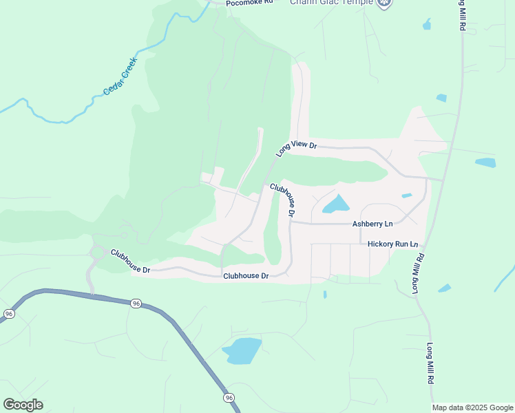 map of restaurants, bars, coffee shops, grocery stores, and more near 495 Long View Drive in Youngsville