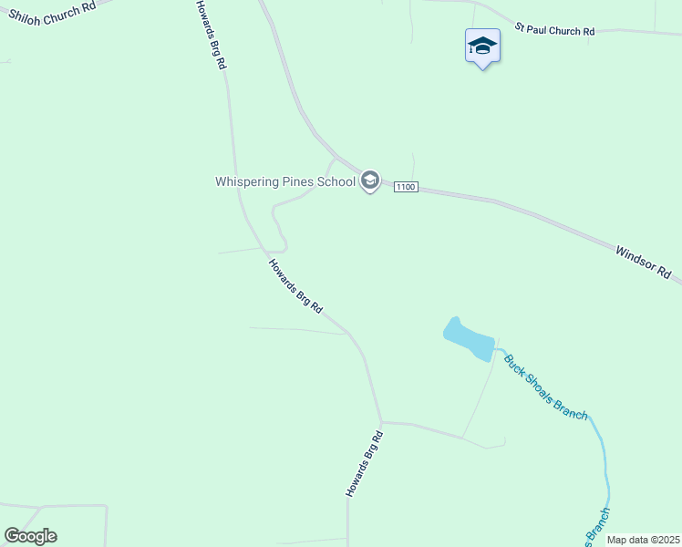 map of restaurants, bars, coffee shops, grocery stores, and more near 3008 Mullis Road in Hamptonville