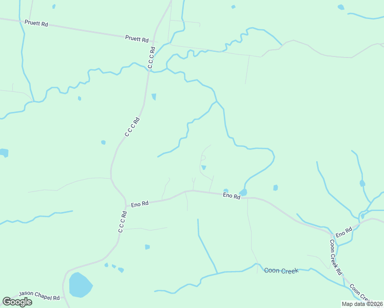 map of restaurants, bars, coffee shops, grocery stores, and more near 1618 Eno Road in Dickson