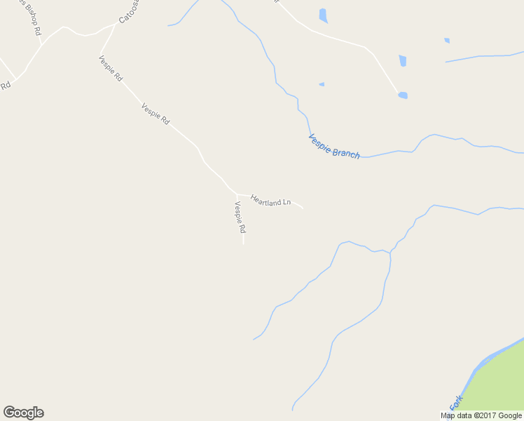 map of restaurants, bars, coffee shops, grocery stores, and more near 130 Heartland Lane in Wartburg