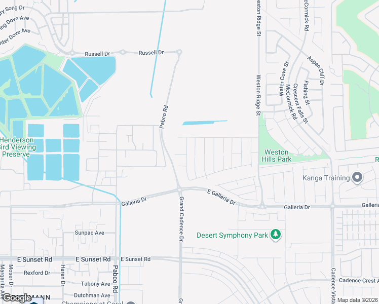 map of restaurants, bars, coffee shops, grocery stores, and more near 870 Lorden Street in Henderson