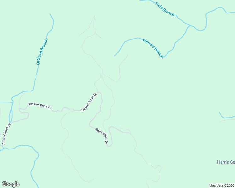 map of restaurants, bars, coffee shops, grocery stores, and more near 6733 Fire Crest Lane in Lenoir