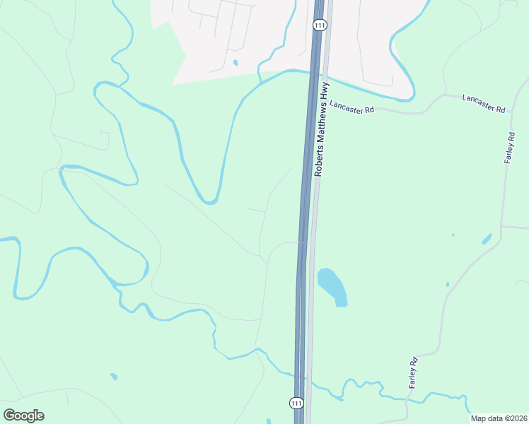 map of restaurants, bars, coffee shops, grocery stores, and more near State Highway 136 in Cookeville