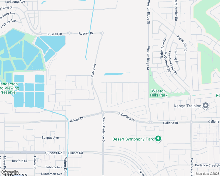 map of restaurants, bars, coffee shops, grocery stores, and more near 881 Dunkirk River Court in Henderson