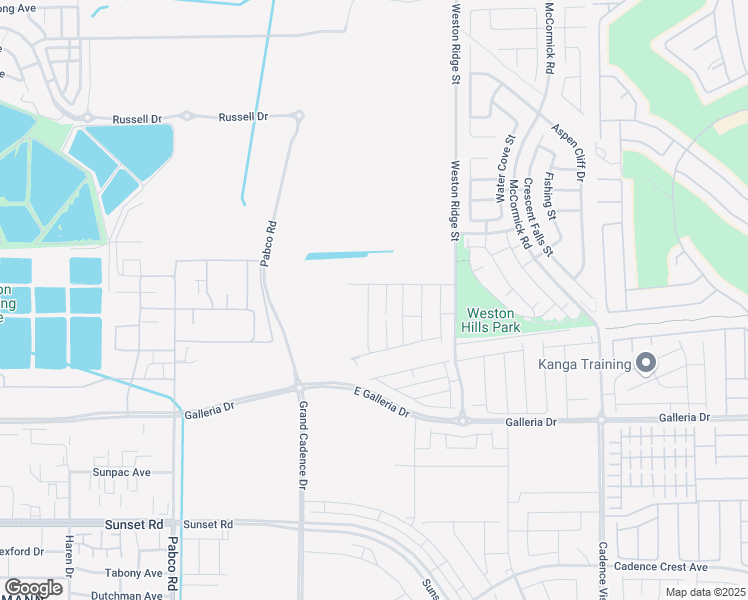 map of restaurants, bars, coffee shops, grocery stores, and more near 876 Benning Street in Henderson