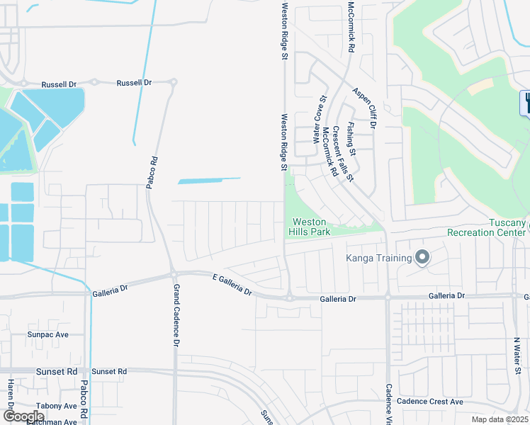 map of restaurants, bars, coffee shops, grocery stores, and more near 888 Pointe Arbor Street in Henderson